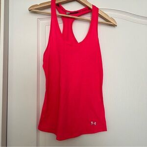 Under Armour Women’s Run Tank